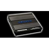 Buy Crunch PowerZone PZI 175.4 - Amplifier - 4-channel - 175 Watts x 4 by Maxxsonics