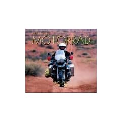 Abenteuer Motorrad