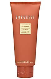 Borghese Exfoliante Delicato Gentle Cleanser and Exfoliant 100ml/3.5oz