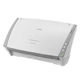 �L���m�� imageFORMULA DR-2510C 2455B001