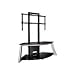 Bell'O FP-4855 Audio Video Table with Universal Flat Panel TV Mounting System