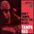 Tampa Red -  Don't Tampa with the Blues
