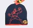 Disney Mr Incredibles Bob Beanie Winter Hat