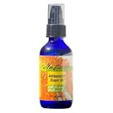Antibacterial Diaper Wellness Oil 2 fl. oz.