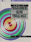 An introduction to programming using Visual Basic