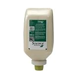 Stockhausen (STK34868) SOLOPOL Solvent Free Heavy Duty Hand Cleaner 2 Pack