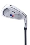 Buy US Kids Golf Girls Mango System Individual Club (Ages 11-Up) 7-Iron