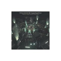 Final Fantasy VII Original Soundtrack (UK Import)