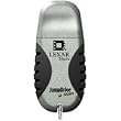 Lexar JDS1GB-431 1 GB JumpDrive Secure USB Flash Drive
