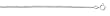 Solid Sterling Silver Light Curb Chain 18"