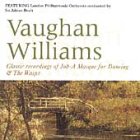 Review Belart  / Vaughan Williams: Job/The Wasps