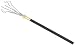 MEDIUM HOLDING FINGERS IDEAL FOR BUTTONS, BEADS, MARBLES AND OBJECTS BETWEEN - 3/8" AND UP TO 1 - 1/2" DIAMETER