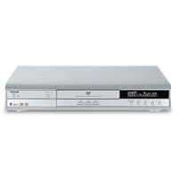 Toshiba D-KR2 Progressive Scan DVD Recorder/Player
