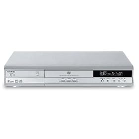 Toshiba Dkr2 by Toshiba