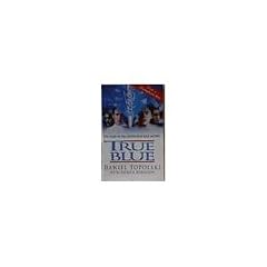 True Blue: The Story of the Oxford Boat Race Mutiny