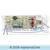 Review GE - General Electric  / Stove/Oven/Range Electronic Control - WB27X5562