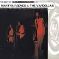 Motown Milestones: Martha & the Vandellas