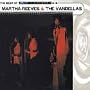 The Best of Martha Reeves and the Vandellas : Motown Milestones
