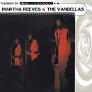 Martha and the Vandellas - The Best Of Martha Reeves & The Vandellas - Zortam Music