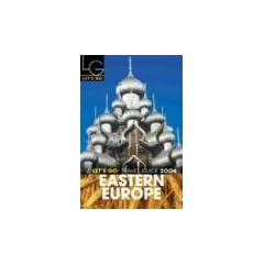 Let's Go 2004: Eastern Europe (Let's Go: Eastern Europe)