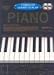 Book PIANO MANUAL: COMPLETE LEARN TO PLAY INSTRUCTIONS WITH 2 CDS (Complete Learn to Play)