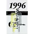 50 Jahre Popmusik - 1996. Buch und CD. Ein Jahr und seine 20 besten Songs