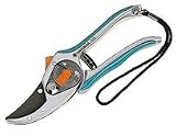 Eigenschaften Gardena 649609 / Gardena Garten Schere 205V