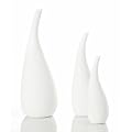 ASA Selection PURE Vase teardrop 31cm