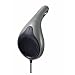 Nokia HF-3 Handsfree Car Plug-in Speaker Mic Pop-port Connector