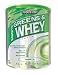 Greens & Whey Powder Vanilla Gluten-Free - 10.3oz - Powder