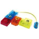 Logiblocs Alarm Kit