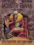 Monster Trivia