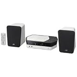 CD/MP3 Micro Component System