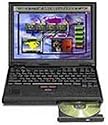 IBM Thinkpad 600E Notebook (400-MHz Pentium II, 128 MB RAM, 9.5 GB hard drive)