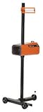Symtech-Headlamp Aligner w/ ISO Color