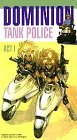 Dominion Tank Police 1