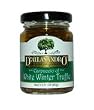 Truffle, White, Sliced, Winter 3.2 Oz Jar Each
