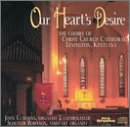 Our Heart`s Desire