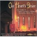 Our Heart's Desire