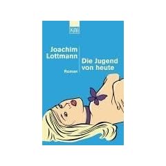 Die Jugend von heute