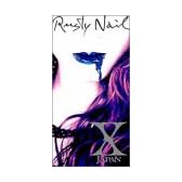RUSTY NAIL
