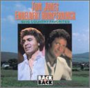 Tom Jones Album - Sing Country Favorites (Front side)