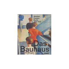 Das Bauhaus