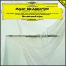 CD-Charts  Music : Mozart: Die Zauberflöte - Highlights
