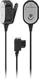 audio-technica 携帯電話ヘッドホンマイク付変換コード [AT3A35T/1.0 BK]/