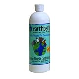 Earthbath Creme Rinse and Conditioner