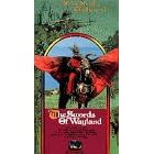 Robin of Sherwood - The Swords of Wayland (1985) [VHS]