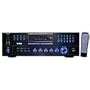 Pyle Home PD3000A 3000-Watt AM-FM Receiver with Built-In DVD/MP3/USB