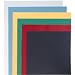 Poster Board, Three Ply, 22x28, White (NAT01694)