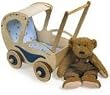 Puppenwagen Dolly